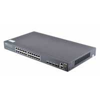 коммутатор DCN S5750E-28X-SI(R2)
