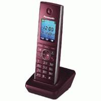 радиотелефон Panasonic KX-TGA855RUR