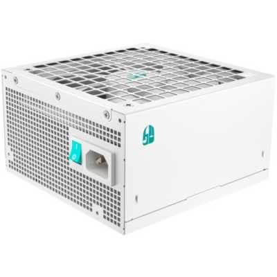 блок питания Deepcool 1000W PN1000M GamerStorm White Белый