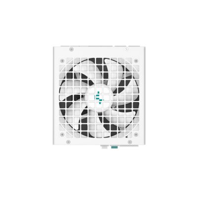 блок питания Deepcool 1000W PX1000G White