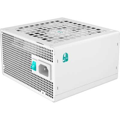 блок питания Deepcool 1200W PQ1200G GameStorm White Белый
