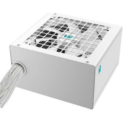 блок питания Deepcool 500W PF500X GamerStorm White Белый