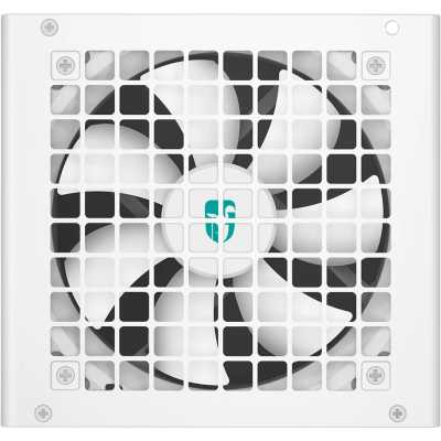 блок питания Deepcool 600W PF600X White GamerStorm Белый