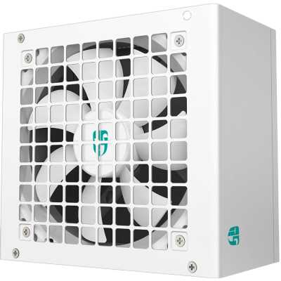 блок питания Deepcool 650W PF650X White GamerStorm Белый