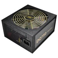 блок питания Deepcool 750W DQ750-M