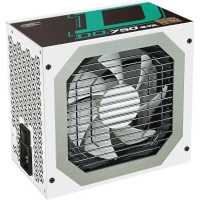 блок питания Deepcool 750W DQ750-M-V2L WH Белый