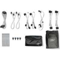 блок питания Deepcool 750W DQ750-M-V2L WH Белый