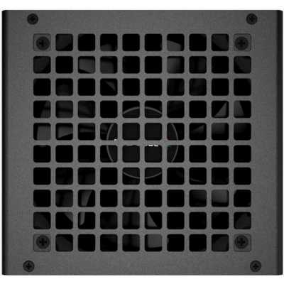 блок питания Deepcool 750W PF750X GamerStorm Черный