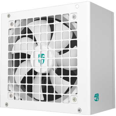 блок питания Deepcool 750W PF750X White GamerStorm Белый