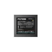 блок питания Deepcool 750W PQ750M