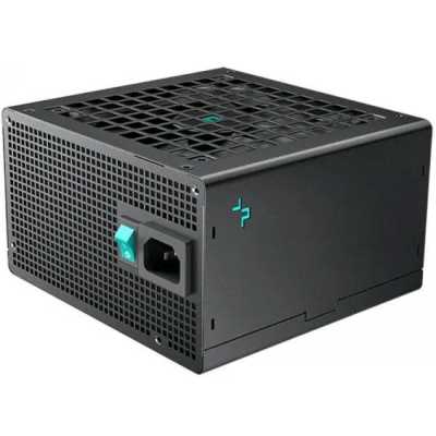 блок питания Deepcool 800W PL800D R-PL800D-FC0B-EU-V2 Черный