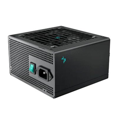 блок питания Deepcool 850W PK850D Черный