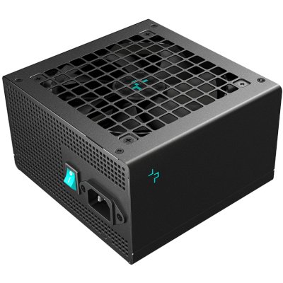 блок питания Deepcool 850W PN850M Черный
