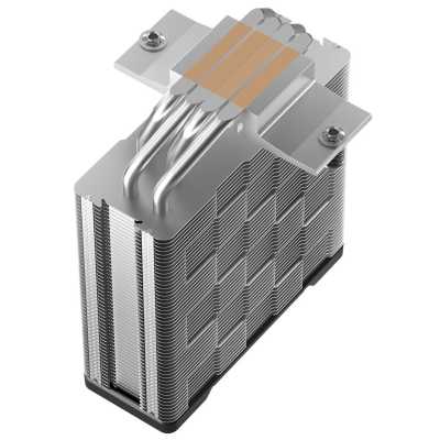 кулер Deepcool AG400 G2 Black Черный