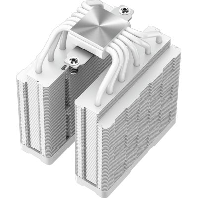 кулер Deepcool AG620 Digital White ARGB