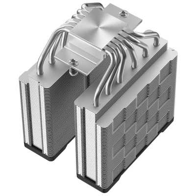 кулер Deepcool AG620 G2 ARGB Black Черный