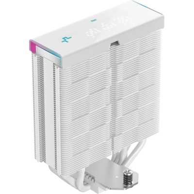 кулер Deepcool AK400 Digital Pro White Белый