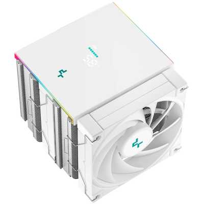 кулер Deepcool AK620 Digital SE White Белый