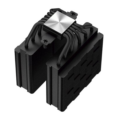 кулер Deepcool AK620 Zero Dark