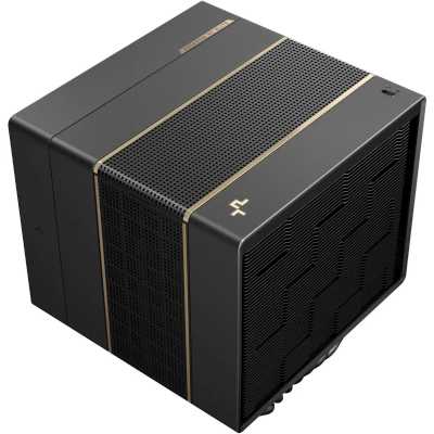 кулер Deepcool Assassin VC Elite Black Черный