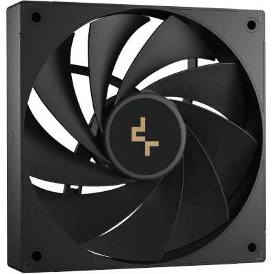 кулер Deepcool Assassin VC Elite Black Черный