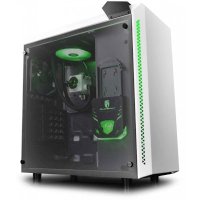 корпус Deepcool Baronkase Liquid White