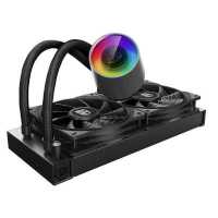 кулер Deepcool Castle 240 V2