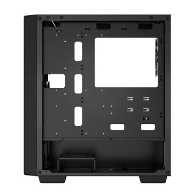 корпус Deepcool CC560 ARGB Black