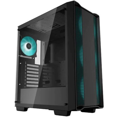 корпус Deepcool CC560 Black