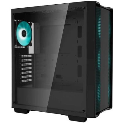 корпус Deepcool CC560 Black