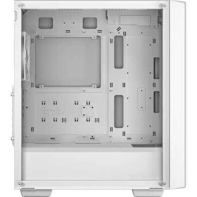 корпус Deepcool CC560 Mesh V2 White