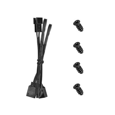 кулер Deepcool CF120