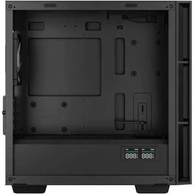 корпус Deepcool CH360 Digital Black
