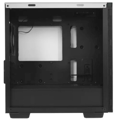 корпус Deepcool CH370 White