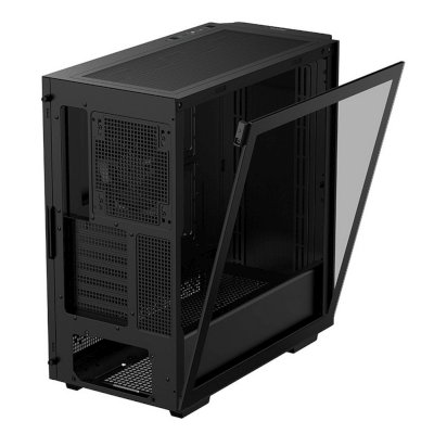 корпус Deepcool CH510 Mesh Digital