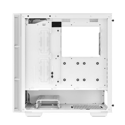 корпус Deepcool CH560 Digital White