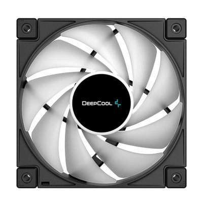 кулер Deepcool FC120 Black 3 in 1