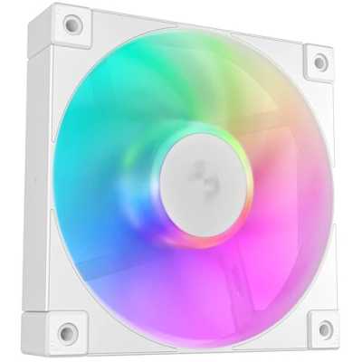 кулер Deepcool FD12 ARGB White 3 in 1