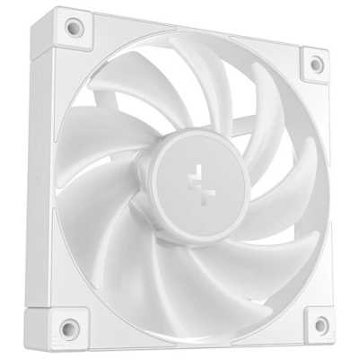 кулер Deepcool FD12 ARGB White 3 in 1