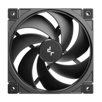 кулер Deepcool FD12 V2 Black 3 in 1