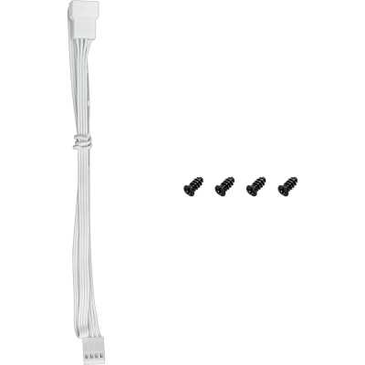 кулер Deepcool FT12 White