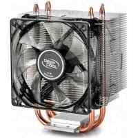 кулер Deepcool Gammaxx 300 Fury