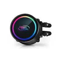 кулер Deepcool Gammaxx L240 A-RGB