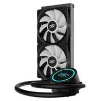 кулер Deepcool Gammaxx L240T Blue