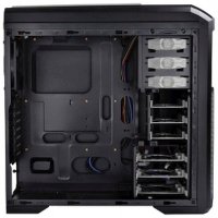 корпус Deepcool Kendomen TI Black без БП