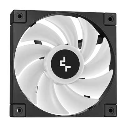 система водяного охлаждения Deepcool LD240 Black