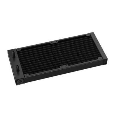 система водяного охлаждения Deepcool LD240 Black