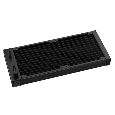 кулер Deepcool LE500 MARRS R-LE500-BKLNMG-G-1