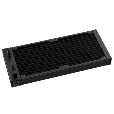 кулер Deepcool LE520 R-LE520-BKAMMN-G-1