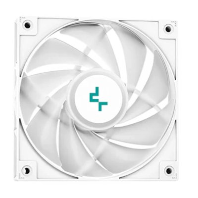 система водяного охлаждения Deepcool LE520 R-LE520-WHAMMN-G-1